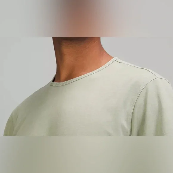 Lululemon Commission Short-Sleeve T-Shirt
*Wash - Picture 4 of 8